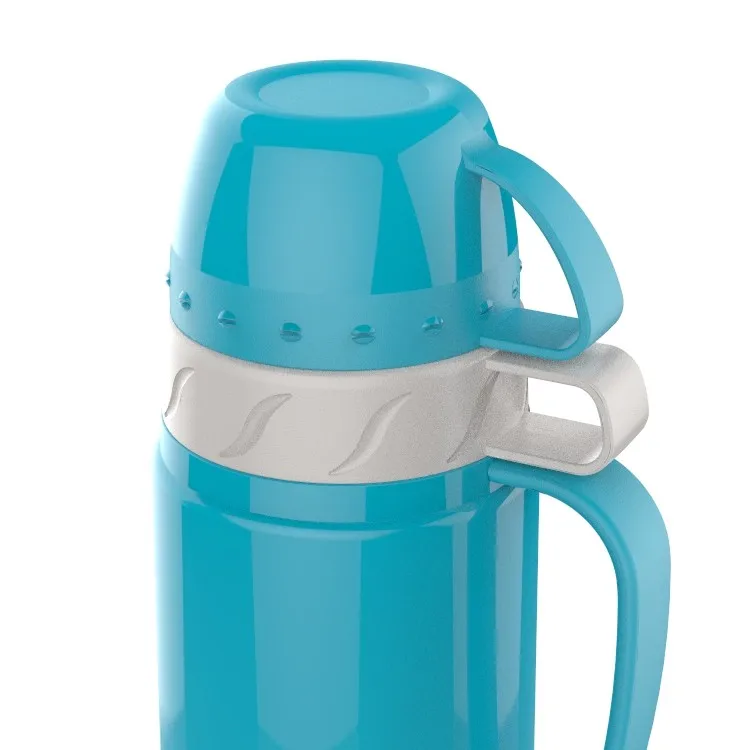 thermos that keeps drinks hot for 12 hours