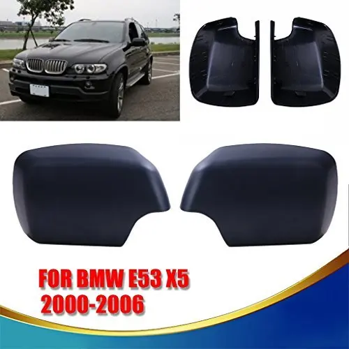 Bmw 3 Series Wing Mirror Cover Driver/'s Side Door Mirror Cover 1991-1997