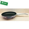 Non-stick Fry Pan with Heat Transfer Printing