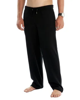 mens loose track pants