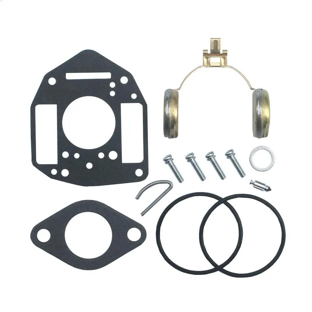 ALL-CARB Carburetor Rebuild Kit Replace for John Deere ONAN P216 P218 ...