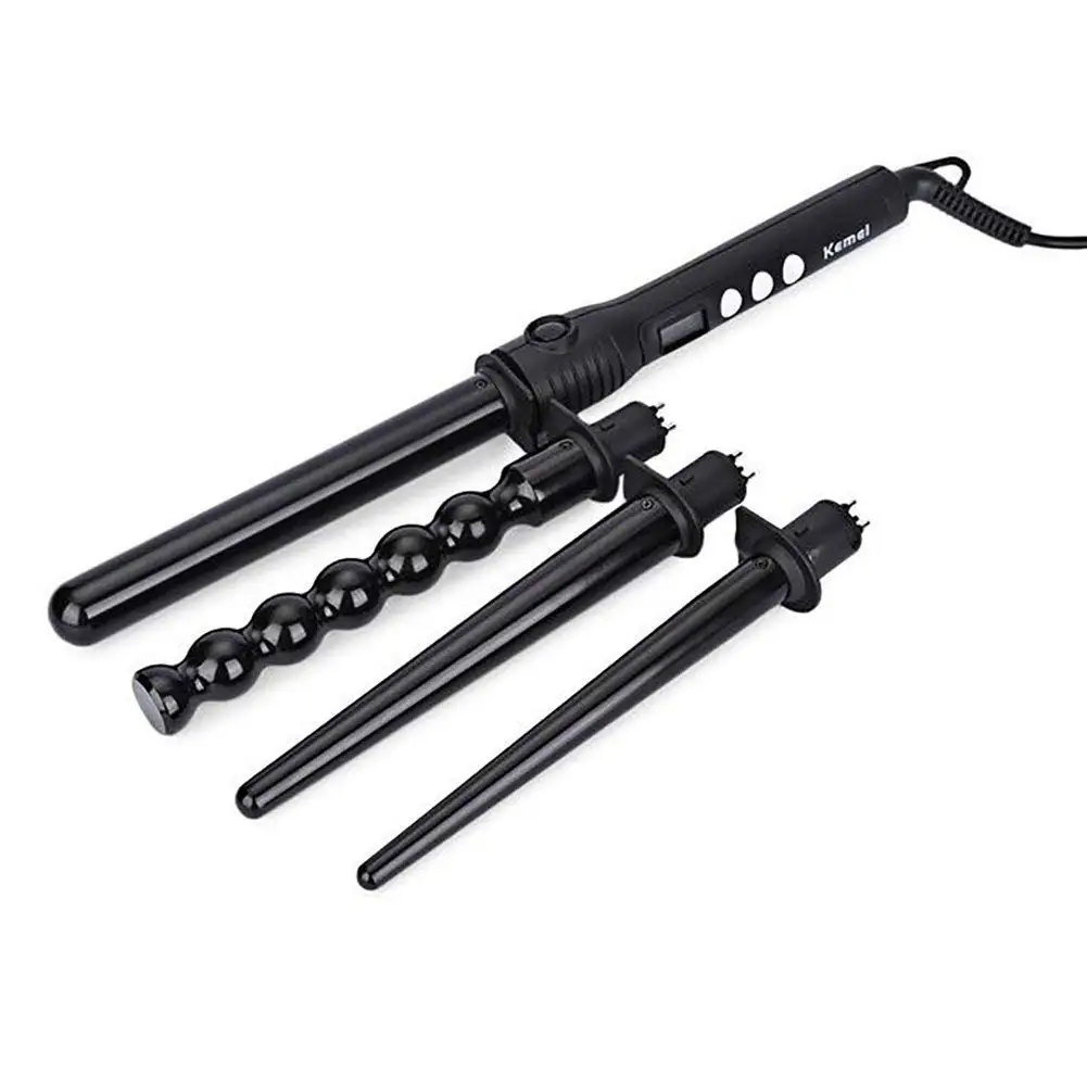 babyliss pro conical curling wand