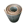 Fireproofing spray polyethylene foam insulation
