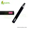 650/900/1100/1300mah LCD Ego Battery with LCD Display