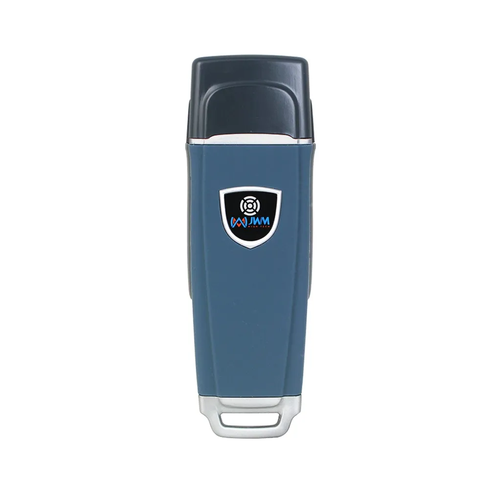 

JWM Late-model security rfid guard tour system, Blue