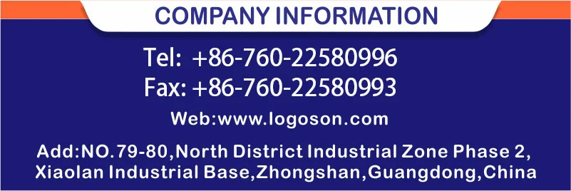 Contact us 