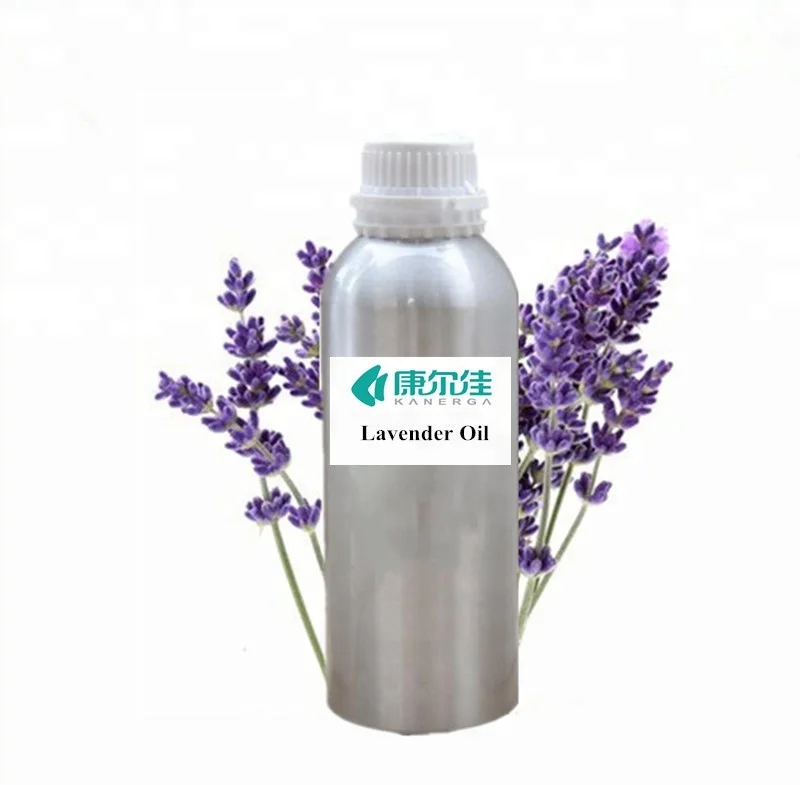 

Factory Directly Supply Aromatherapy Oil Pure Lavender Oil, Pale yellow