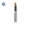 logging cable