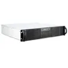 PC Computer Industrial Rack Mount Server Chassis Case 2U