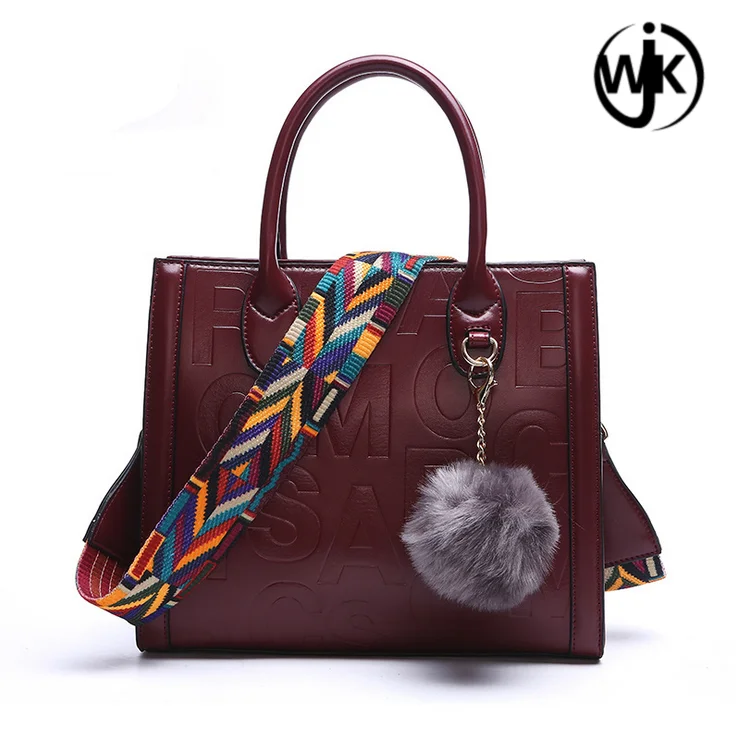 Alibaba Chine femmes en cuir sacs à main fournisseurs marque de mode