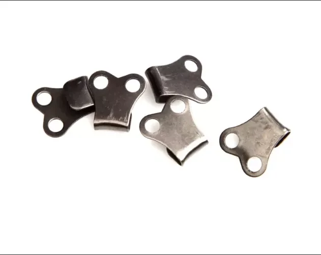 metal hooks/shoe lace hooks/decorative metal hooks