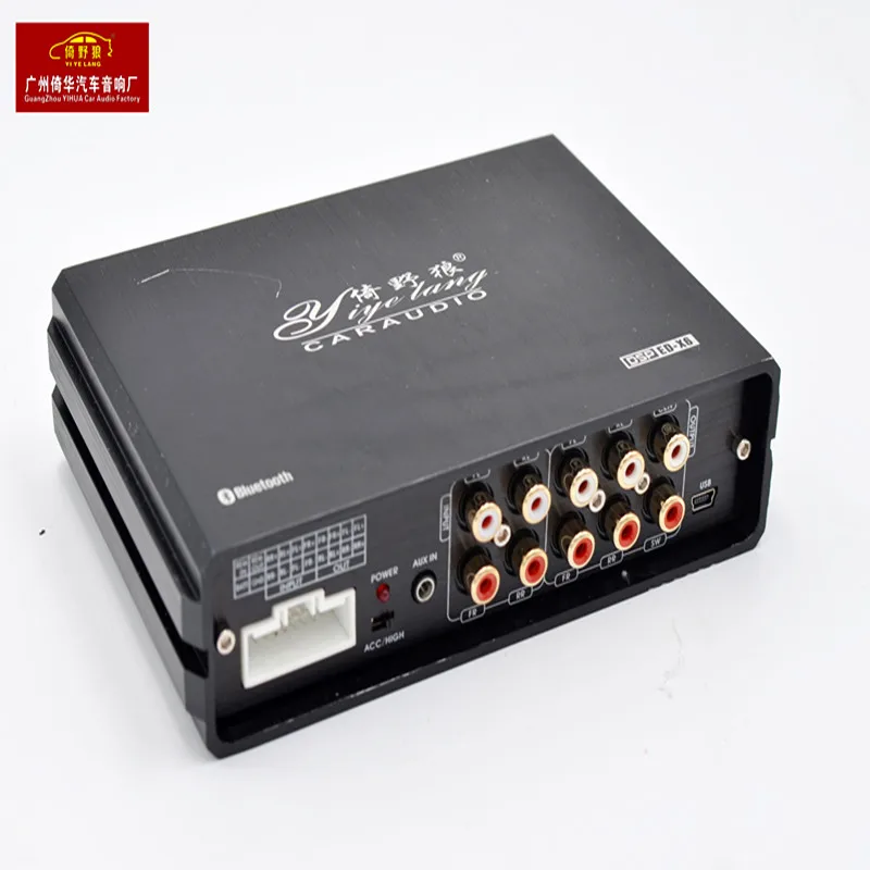12v Korea Car Amplifier Car Audio Dsp Amplifier For Car Buy Car Dsp