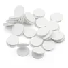 China Nylon Fabric Self Adhesive Round Hook and Loop Coin