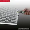 Expanded Metal Ceilings, Mesh Ceiling Panels for Bar