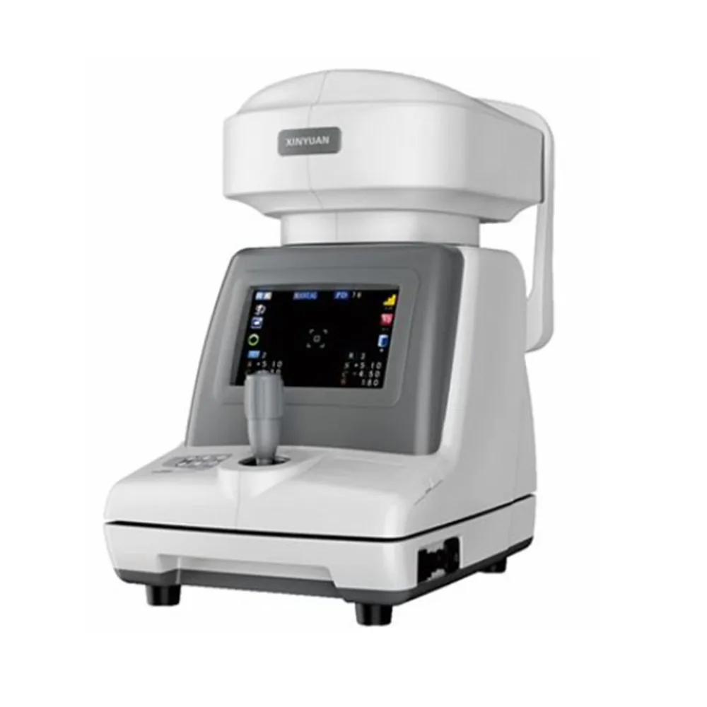 ophthalmic high quality korea auto ref keratometer fa-6800