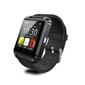 Function Smartwatch iPhone Android Devices