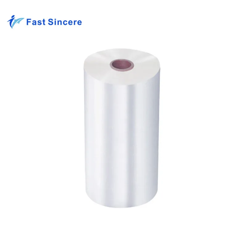
Printing Polypropylene Thermal Lamination Bopp Opp Plain Film Printing Polypropylene Thermal Lamination Bopp Opp Plain Film