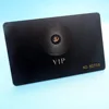 Laser Code Engraved 13.56MHz MIFARE Plus S 2K ID Smart PVC RFID Card