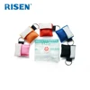 2018 Gift Present Kit Promotion Of First Aid Resuscitation Personal Emergency Rescuer Keychain One Way CPR Face Shield.
