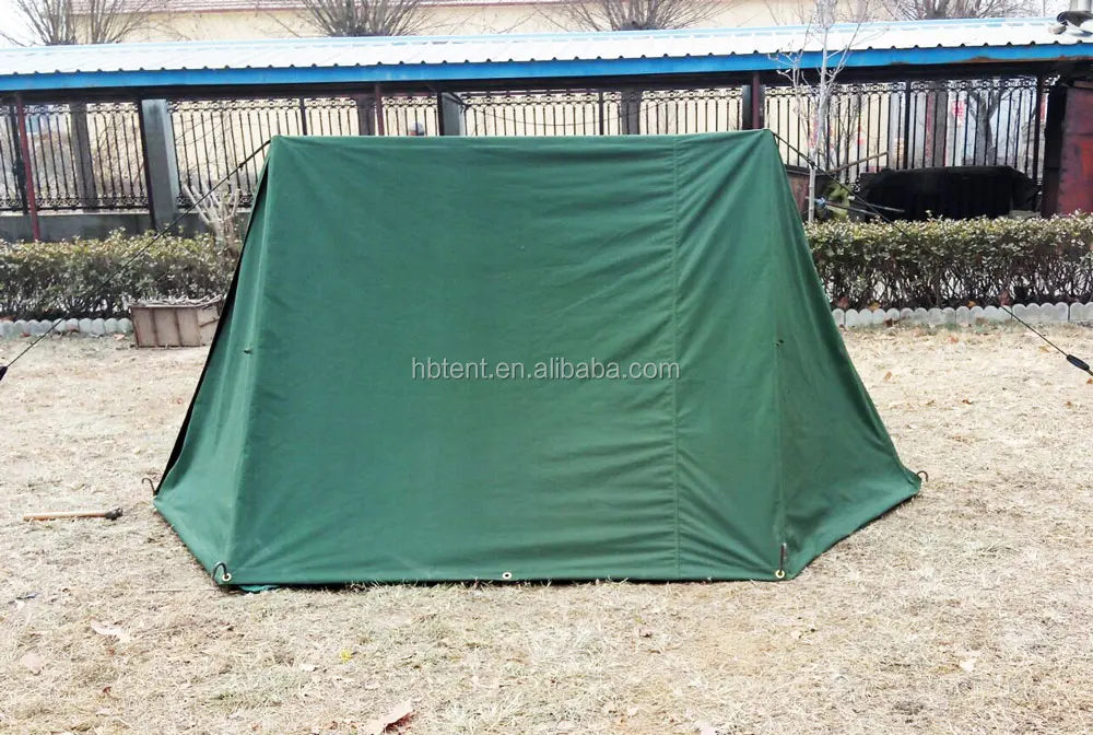 Military Half Shelter Pup Tent Buy Single Army Tent For Sale,Canvas