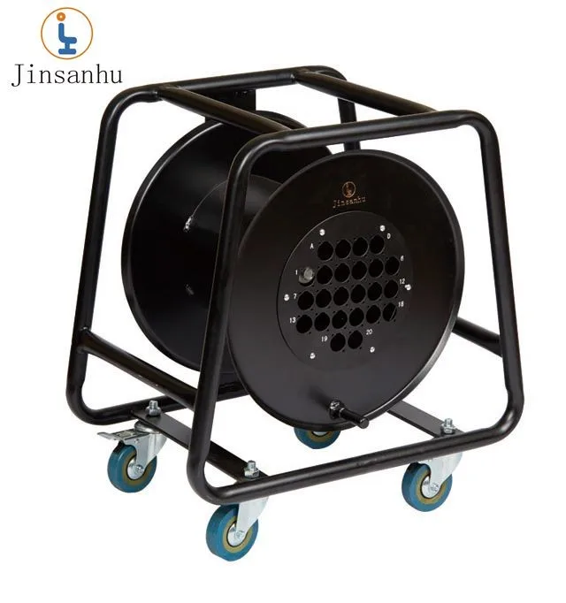 Tcb Empty 24 Channels Cable Drum Buy Tcb Empty 24 Channels Cable Drum