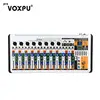 2018 Newest Dynacord Powermate 1000-3 Audio Mixer