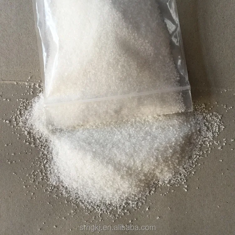 
ShuiRun Buy Powder Partially Hydrolyzed Anionic Polyacrylamide Price 