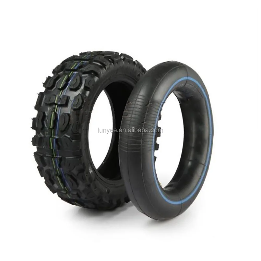 60V 3000W Gold color 65km/h 11inch Scooter hub Motor