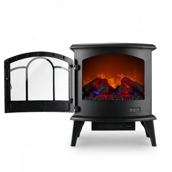 Calefactor eléctrico chimenea, Mayorista