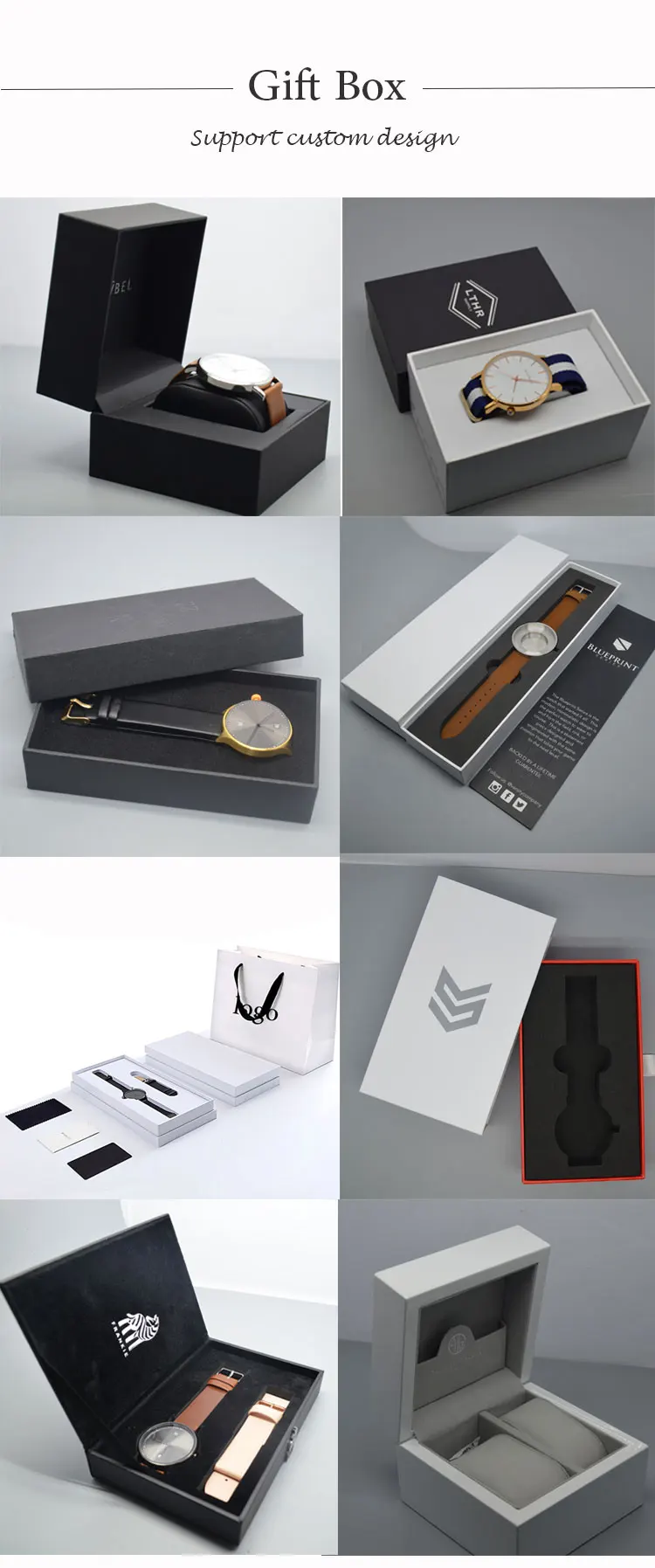 Wholesales matte black face italian leather watch straps japan movt quartz sr626sw mens custom logo watch made in china
