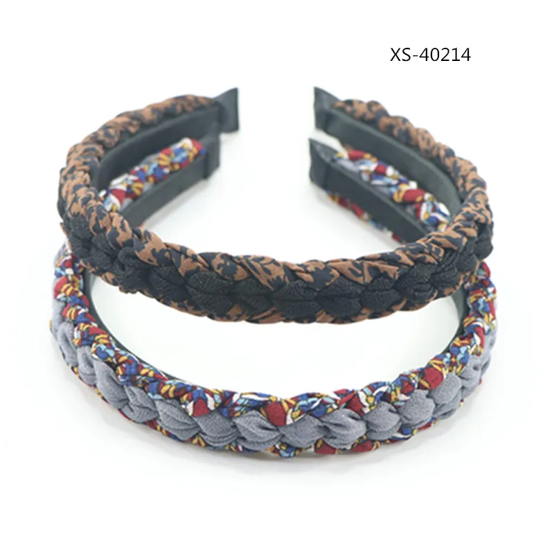 fabric headbands wholesale