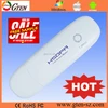 all world working connected 3g huawei e1550 3g wireless modem