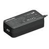 DC 5-12v power supply CE KC PSE CB GS listed Desktop Adapter with Energy Efficiency VI