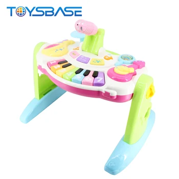 activity table for babies