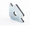 Single Switch Magnetic Welding clamp/ electrode holder