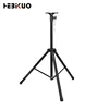 HEBIKUO Paint spraying Surface finish professional custom metal Iron speaker stands