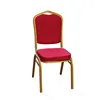 2019 High quality modern hotel wedding church banquet chair