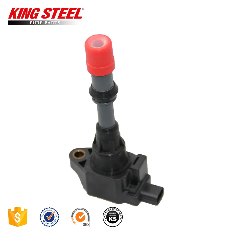 Kingsteel Hige Quality Electronic Parts Ignition Coil For Honda Fit