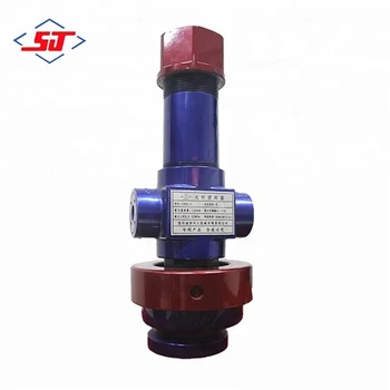 High Quality API Oil Well Stuffing Box Pressure Oilfield Equipment