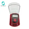 factory outlet cheap and colorful finger ring geiger tally counter