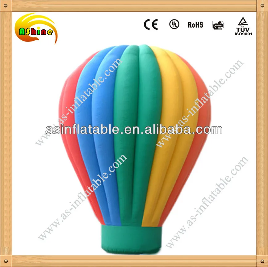 Small Inflatable Hot Air Balloons Small Inflatable Hot Air Balloons