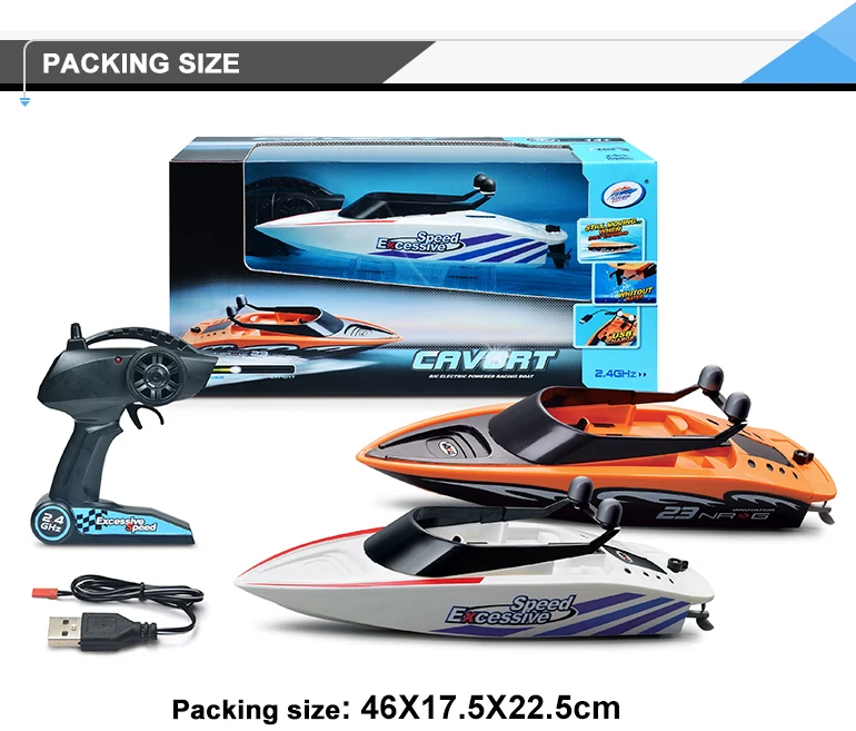 rc nitro boats for sale