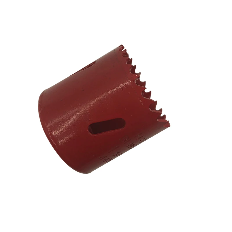 
High quality M3 and M42 Bi-metal hole saw 