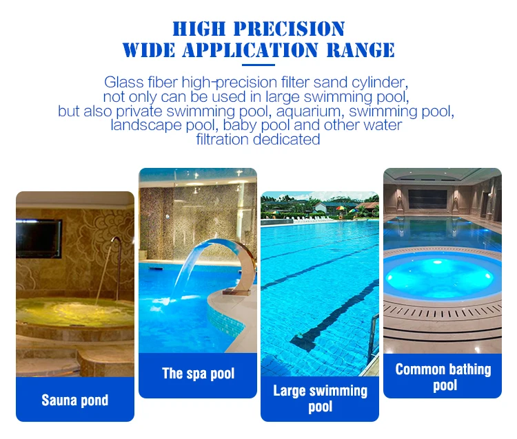 Housing Swimming Pool Portable Filtration System Cartridge Filter Buy