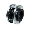 PN16 EPDM Reducer Rubber Expansion Joint Rubber Bellows