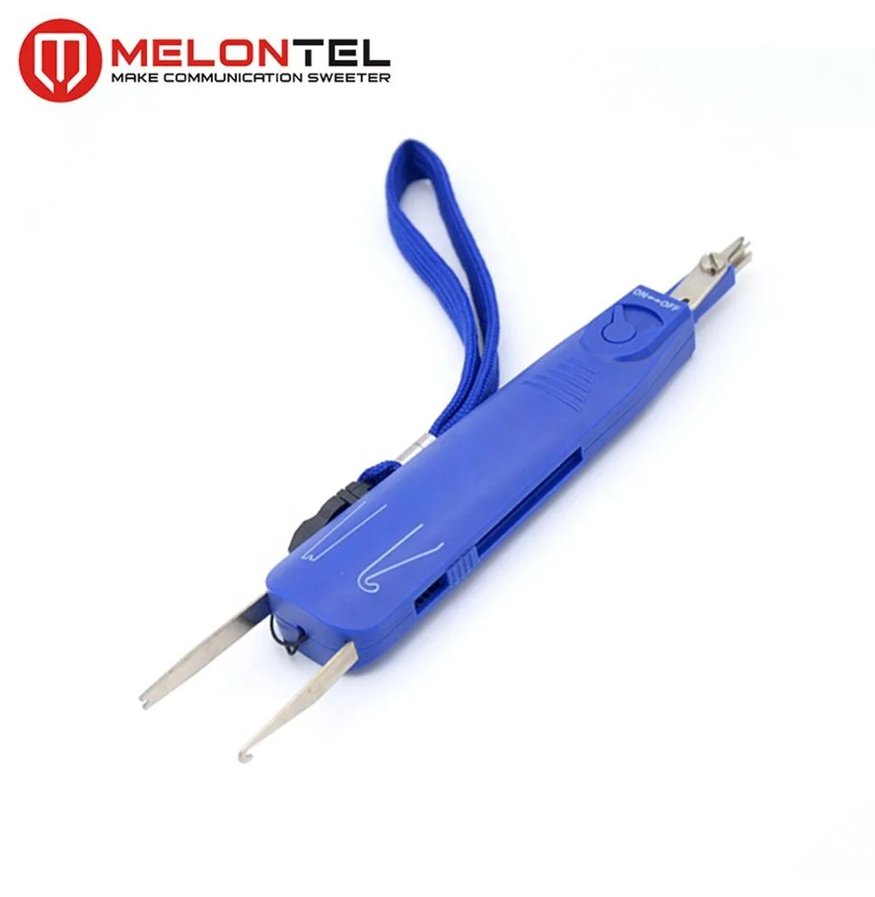 
MT-8011 High Quality Insertion Tool Huawei JPX-DXD1 Punch Down Tool For Huawei Terminal Block 