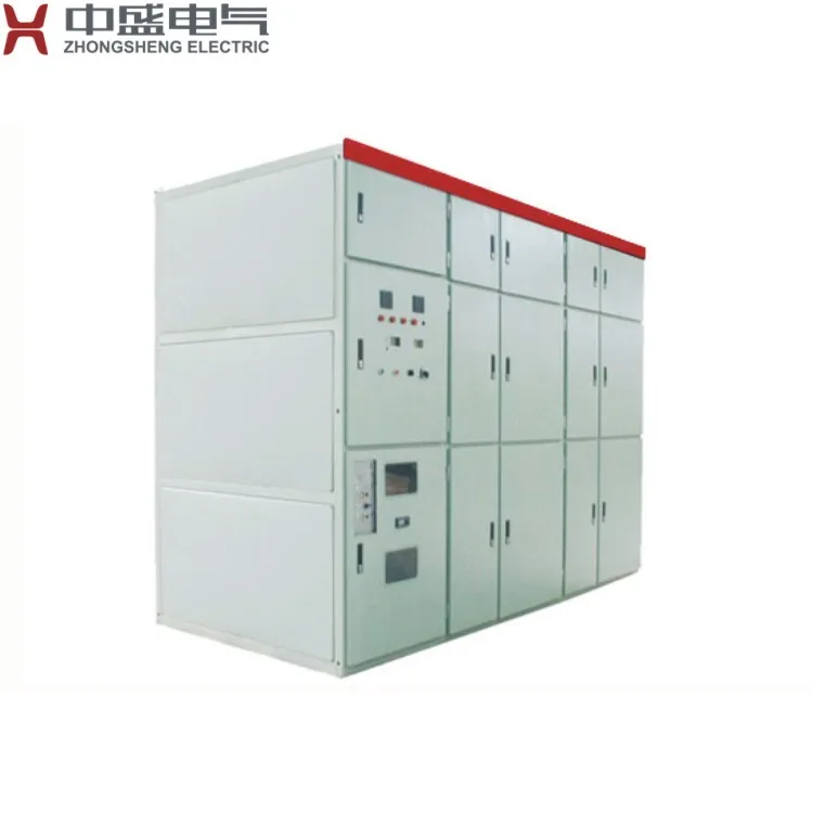
Power factor correction for 11KV system 