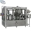 beverage filling machine