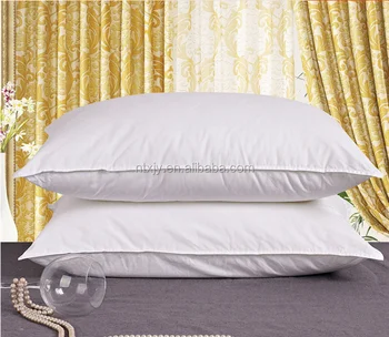 85 Duck Down 15 Duck Feather Hotel Use Duck Down Pillow
