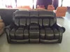 Modern and comfortable sofa chair, used modern office furniture recliner sofa